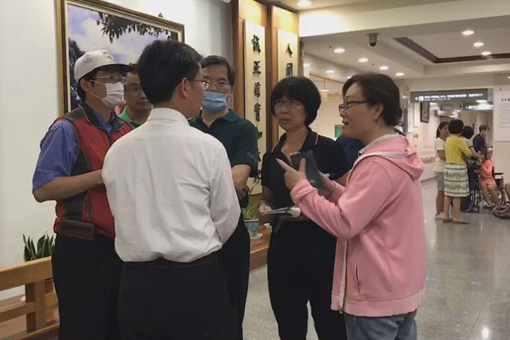 花蓮吉安鄉三學校食物中毒 至少27人送醫