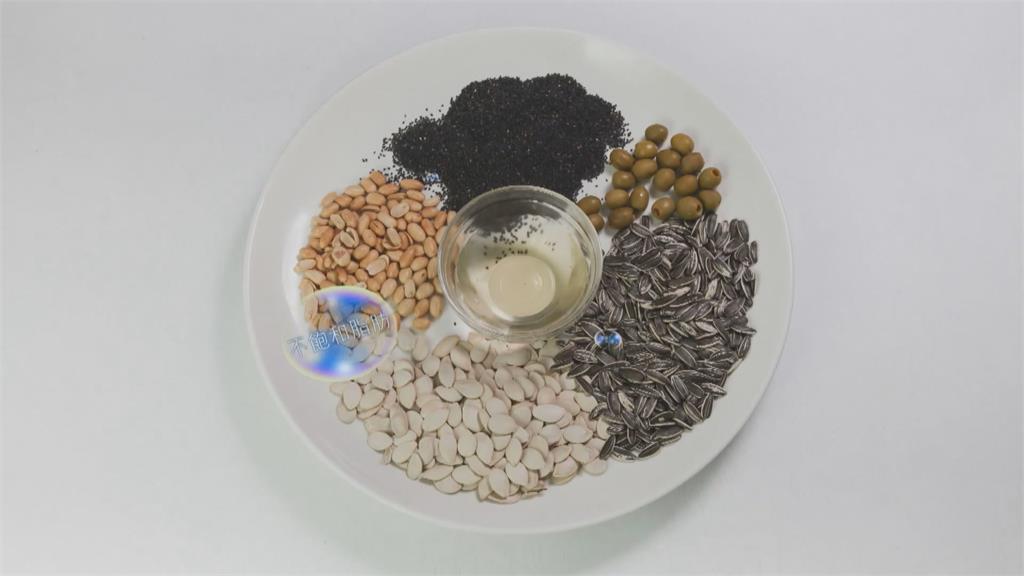 添加物調出色香味! 專家籲多吃原型食物