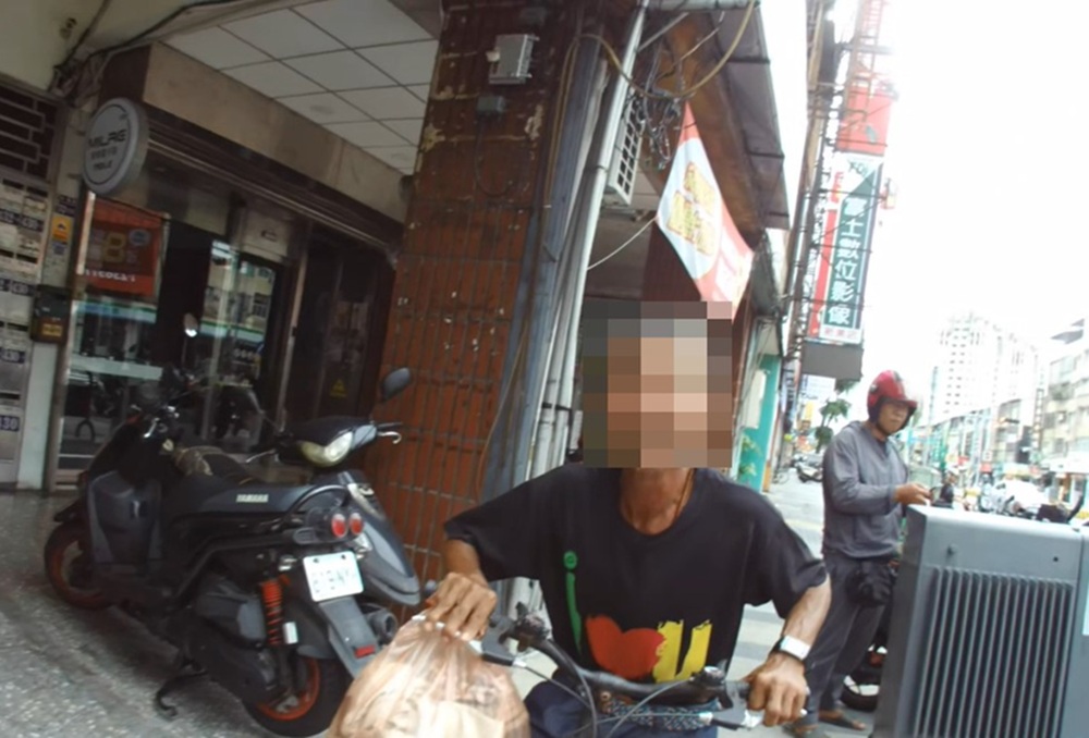 驚!台中男酒後騎單車1個月被抓5次 罰鍰合計2.4萬