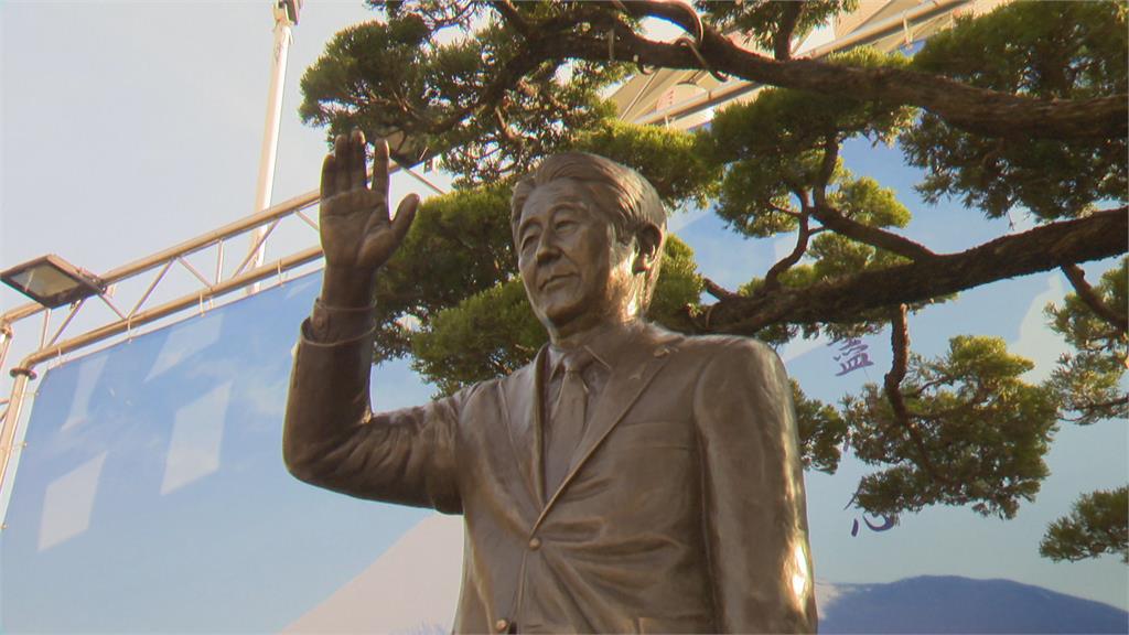 培育更多知台派延續安倍精神！　安倍之友會首批獎學金錄取生訪台