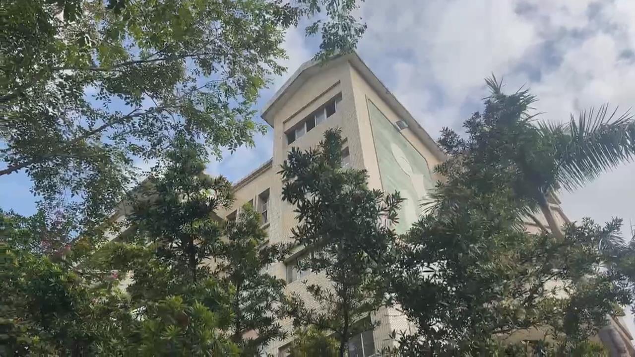 高雄一明星學校家長會長涉吸金 捲款20億潛逃出境