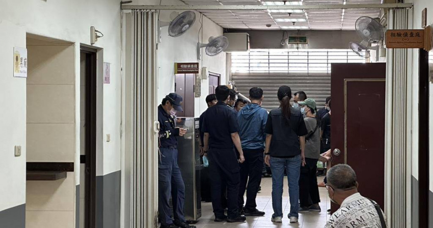 高雄驚見女屍熊貓眼 疑遭虐死卻驗不出死因