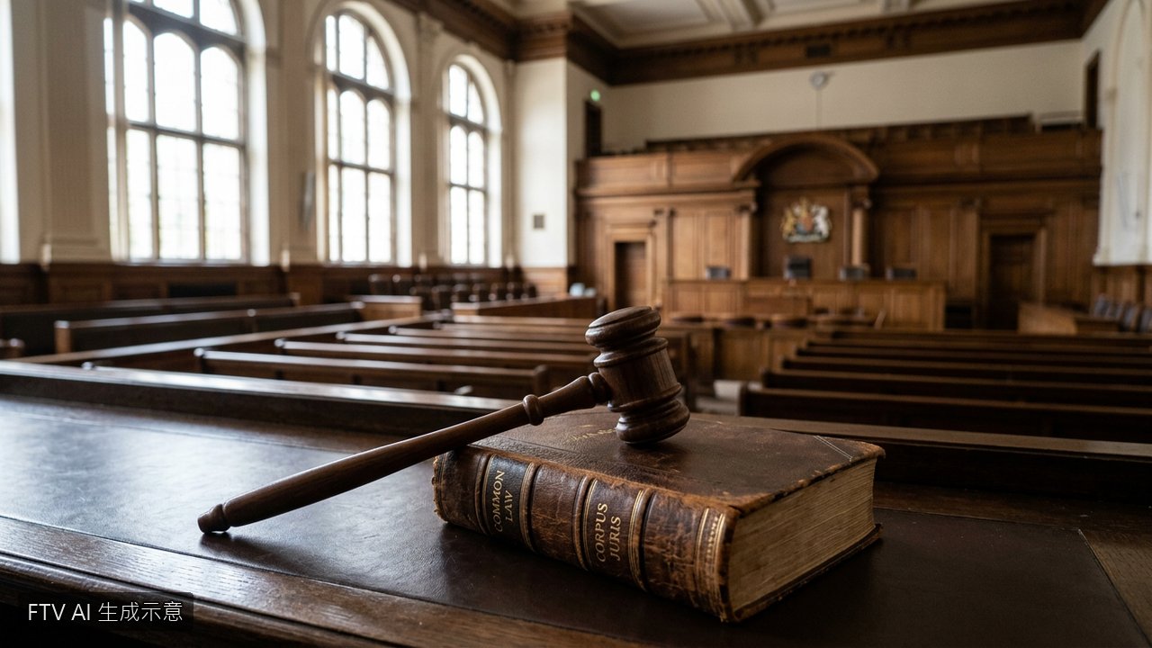 不滿遭美制裁！3名國際刑事法院法官聯手狀告川普政府