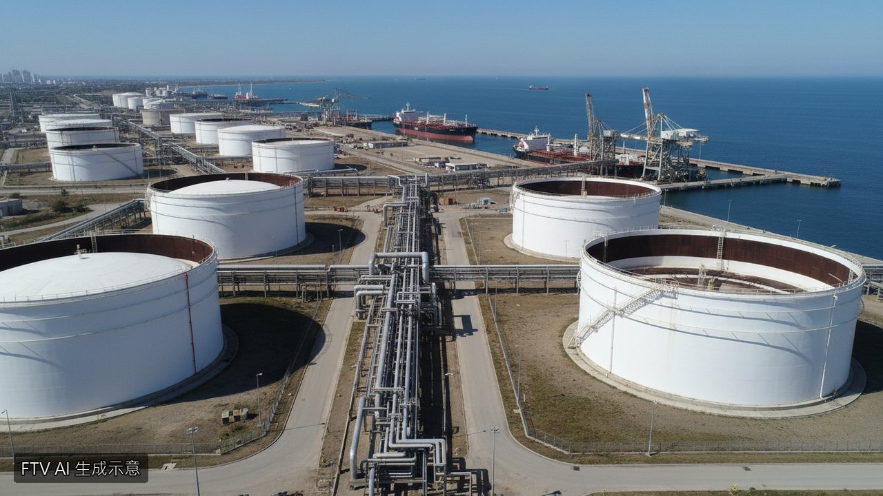 紐西蘭擬在星馬韓建立海外燃油儲備 強化能源安全應對供應危機