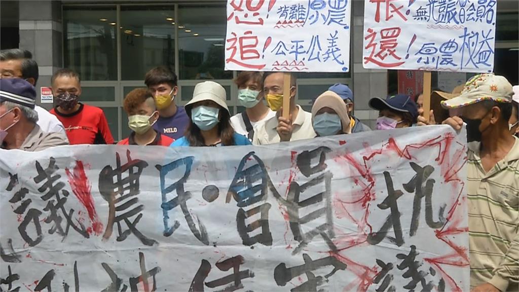 光豐農會改選理監事惹議　農友批「黑箱作業」