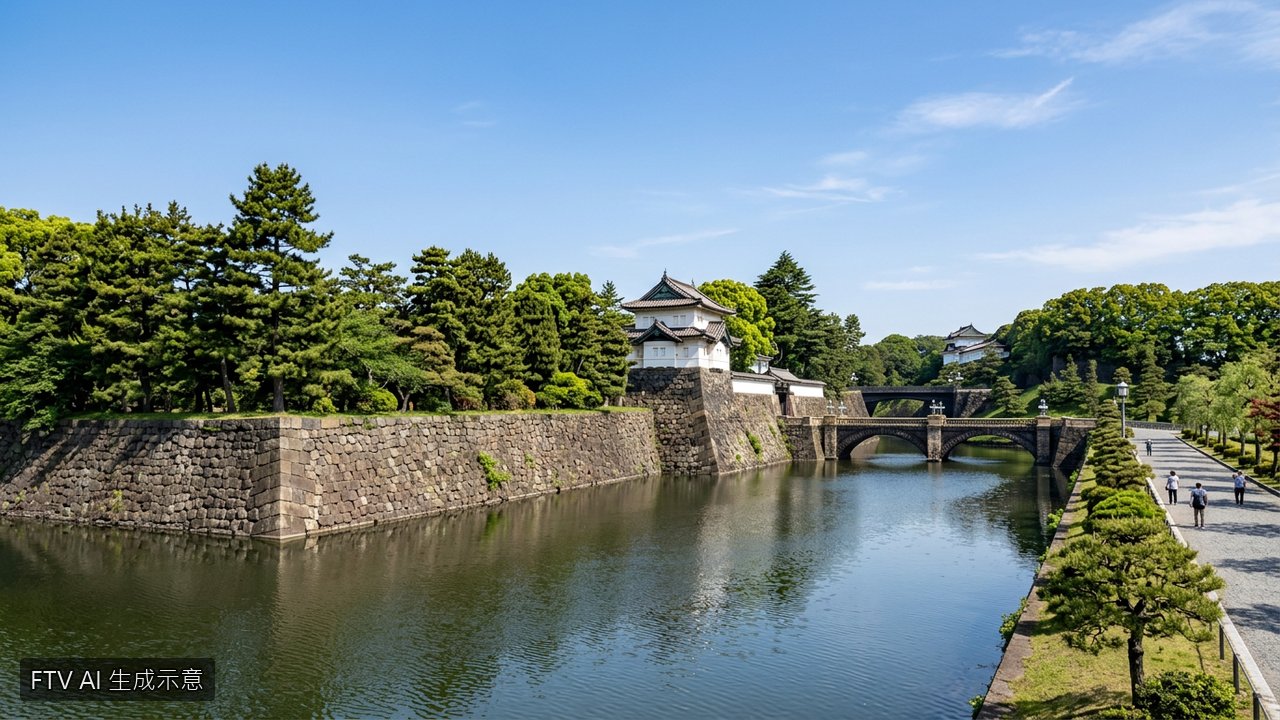日本修改皇室典範！仍禁女天皇　僅准收養男性遠親