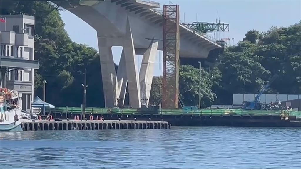 南方澳大橋斷橋３週年　宜蘭漁工職業工會：盼興建工殤紀念碑