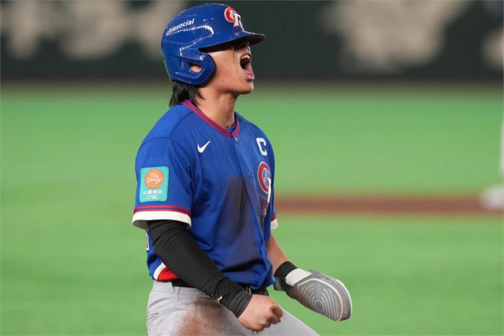 【WBC】英雄們準備回家　台灣隊明返台班機時間出爐