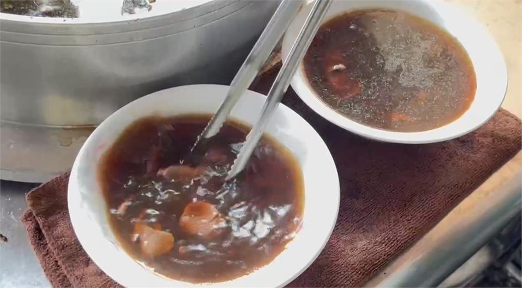「米其林指南」台南+2　虱目魚丸、溫體羊肉老店上榜