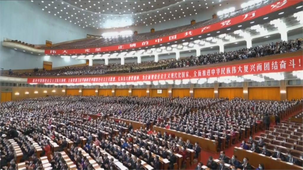 武統台灣又再大內宣 疫情清不了零 後院猛著火