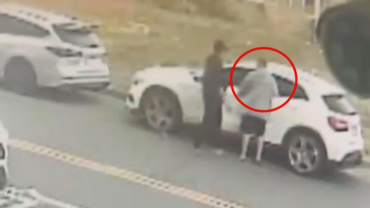 女清潔員出勤遭撞死! 肇事駕駛遭爆"連喝兩攤都酒駕"