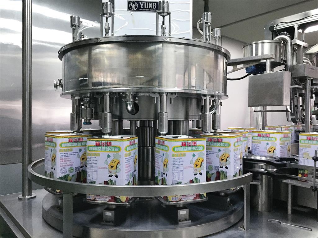 福懋油鬥禿鷹2／40年油品老字號慘遭整碗捧　福懋油一招反擊力奪經營權