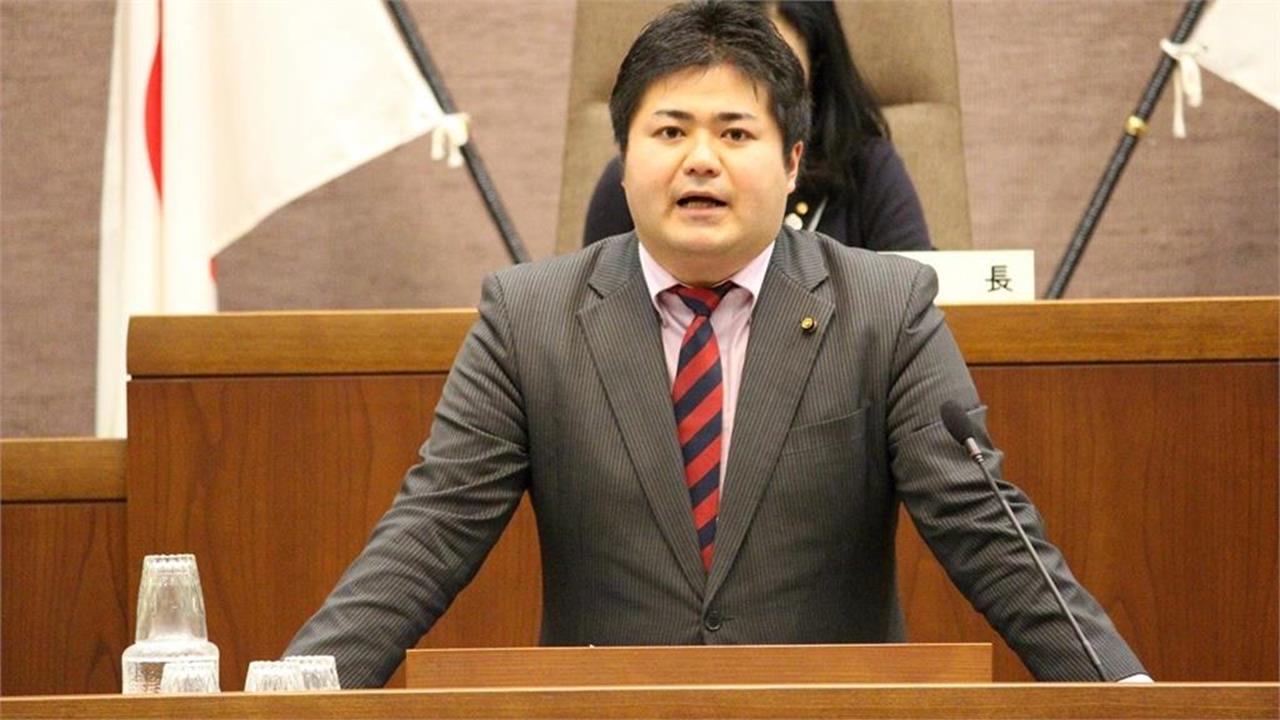 快新聞／日議員喊「想看大貓熊去台灣就好」國台辦氣炸　網笑：太會打臉