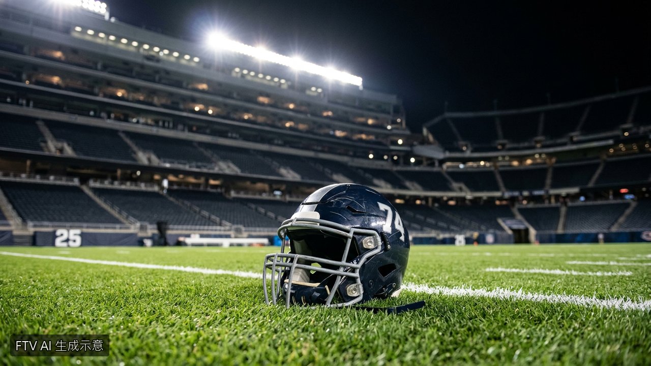 NFL球星艾尤克IG開嗆新星四分衛　轉戰華盛頓恐破局