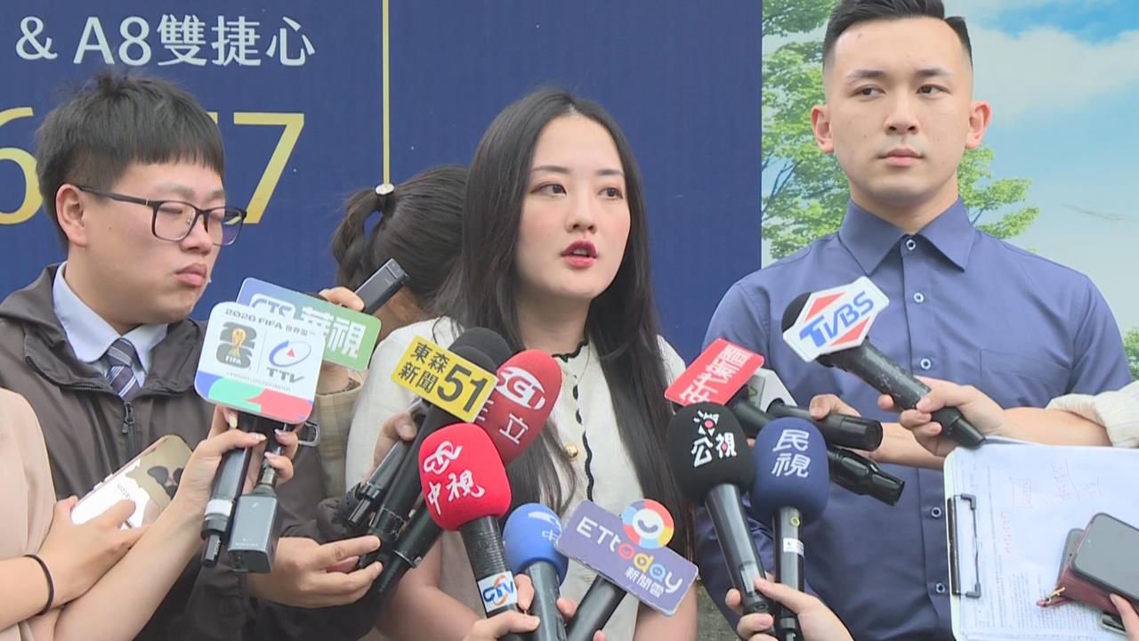 快新聞／愛爾麗退費逼簽放棄求償！自救會破2000人　首席代表律師：勿輕易簽名