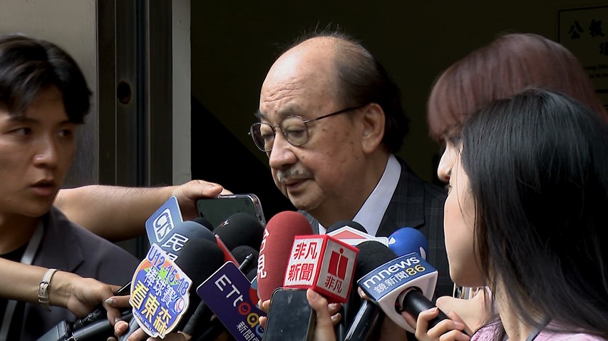王世堅逆風喊停823罷免　柯建銘嗆：敢違背主席命令嗎？