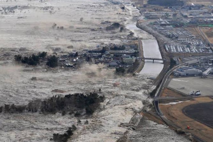 快新聞／海嘯將至？日本北海道「千島海溝」板塊　恐已累積「9級地震」能量