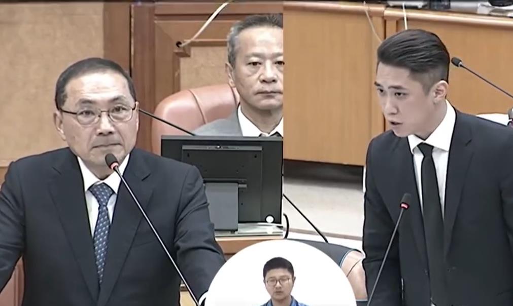 快新聞／新北市食安檢舉案件暴增！　市議員提醒侯友宜：應加強稽查力道
