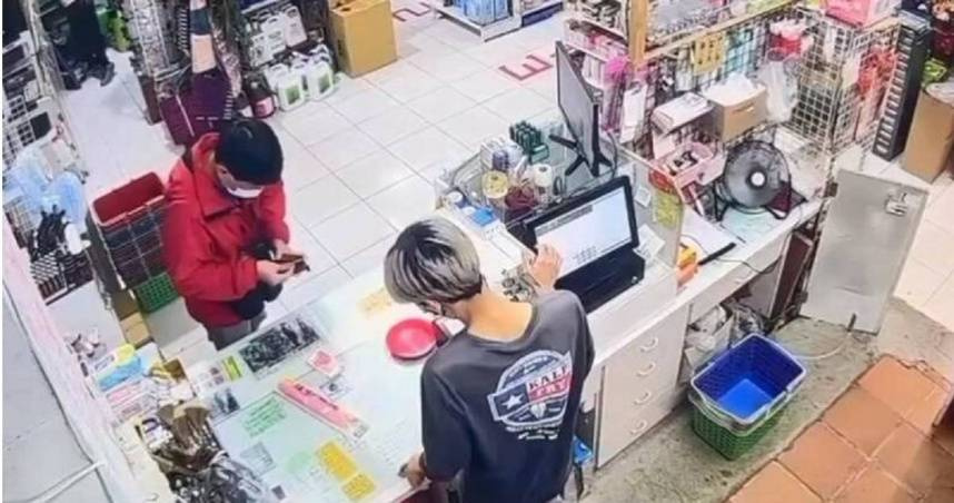 新竹望族兄弟爭家產起衝突　侄子勸架「被叔一刀刺死」黃男遭羈押