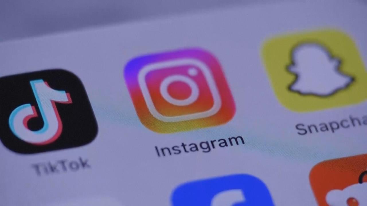 未警告社群上癮風險 Meta、YouTube判賠300萬美元