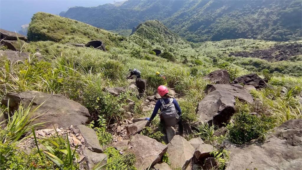 男週六赴瑞芳登山腳抽筋脫隊失聯　悲劇！今水湳洞旁尋獲已死