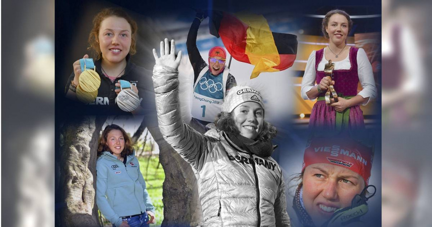 震驚德國體壇!奧運雙金選手登山意外亡 享年31歲