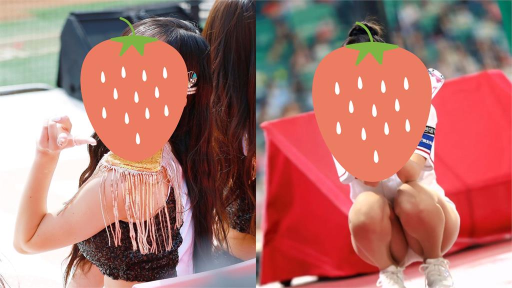 安芝儇隊友「酒店妹直播」大炎上！慘遭球團怒冷凍「扛不住宣布引退了」
