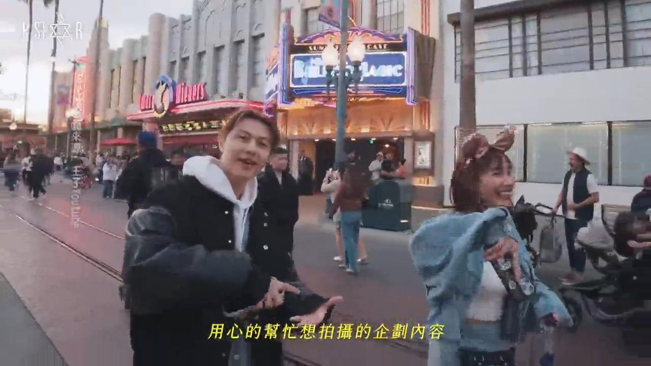 快新聞／王子介入粿粿婚姻遭判賠100萬　喜鵲娛樂：尊重判決
