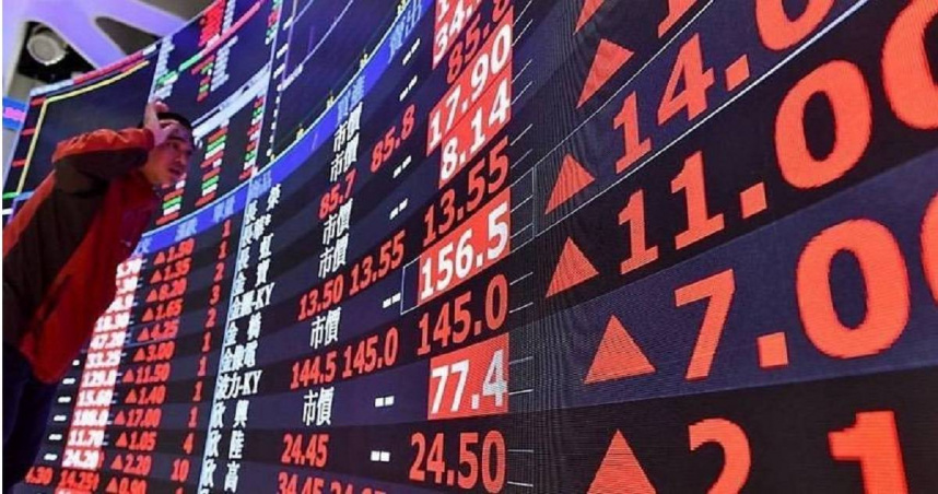 三大法人20日買超榜首換「這檔」 無塵室大廠在手訂單破2千億元