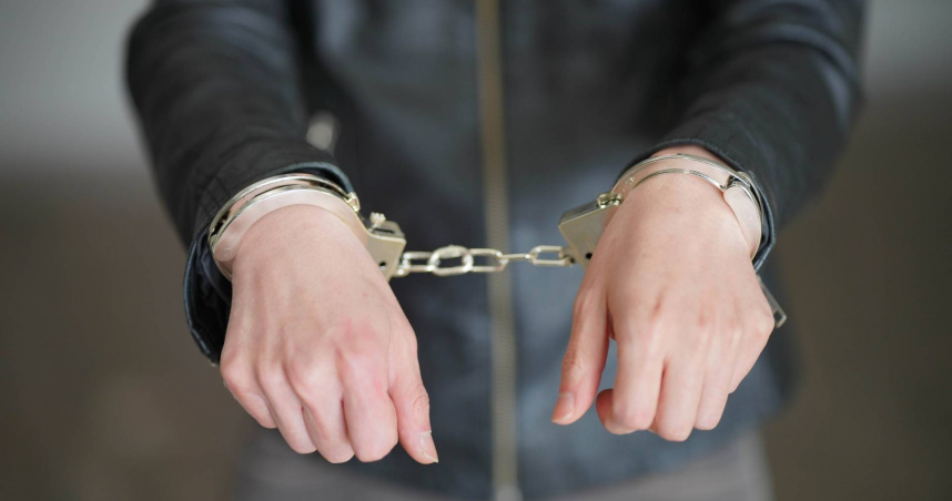 馬尼拉分屍案兇嫌自稱「台灣人」還拿假護照 我駐菲代表查證:是中國男