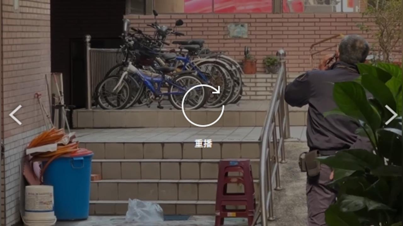 台南姊弟戀爆激烈衝突　男友「潑鹽酸、自傷」雙雙送醫釀一死一傷