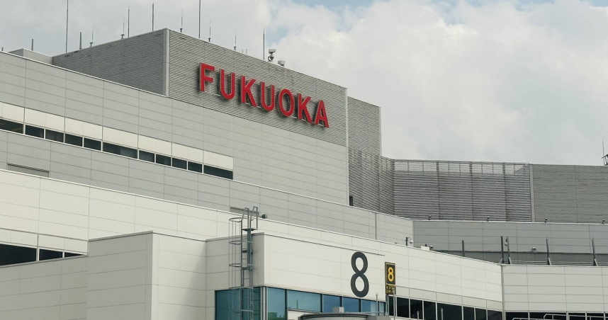 福岡機場「這款」伴手禮爆紅　旅客狂掃20條：回台3天就吃光