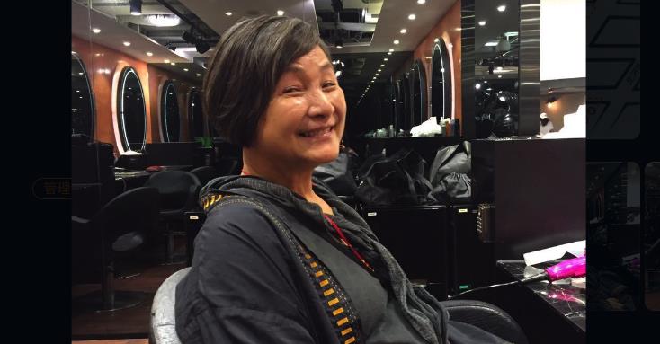 快新聞／影星鄭佩佩獲金馬獎「終身成就獎」　與91歲攝影師林文錦共享榮耀