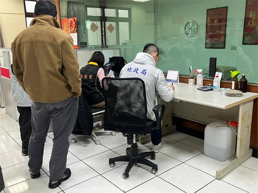 守護房客權益　桃園消保官攜手地政局稽查包租業者住宅轉租契約