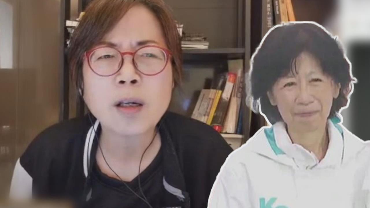 陳佩琪曝柯家昔遭搜索經過 黃智賢質疑1事:應該是撒謊