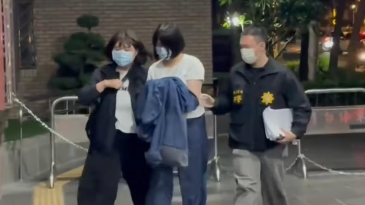 美女社工涉吞長輩1200萬！家中藏滿愛馬仕、LV　背景遭起底「曾寫書還上節目」