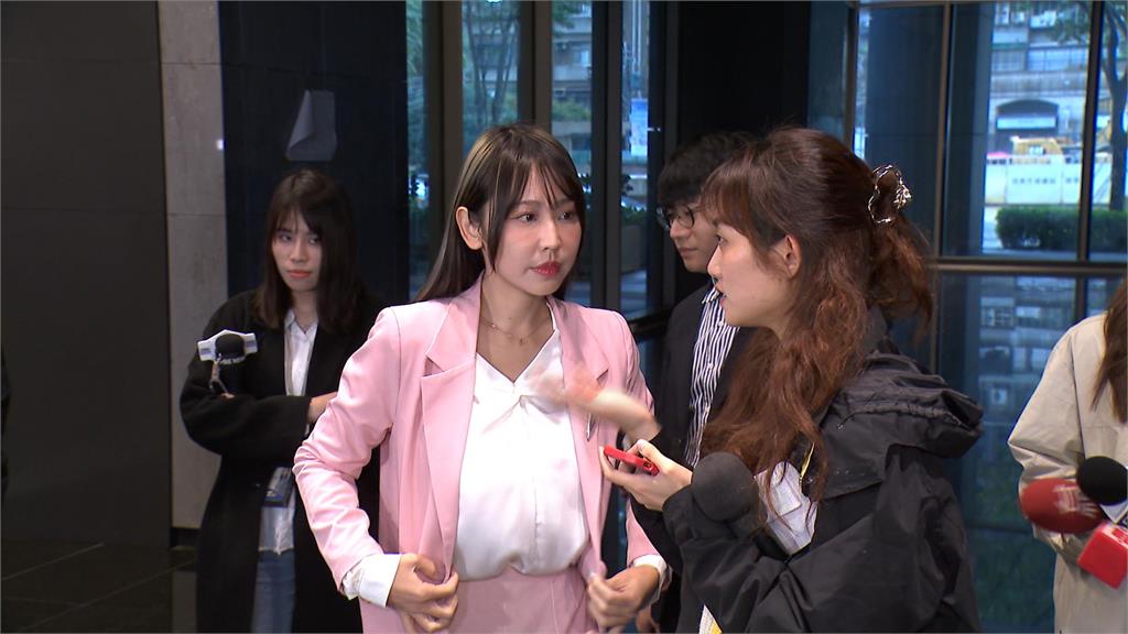 台版新垣結衣「希希」報警提告！　遭狂熱男粉「傳訊息騷擾」