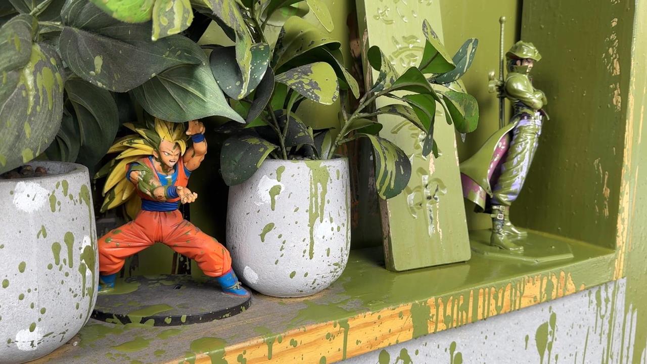 尋錯仇? 花蓮拉麵店遭潑漆 嫌變裝躲追查被逮