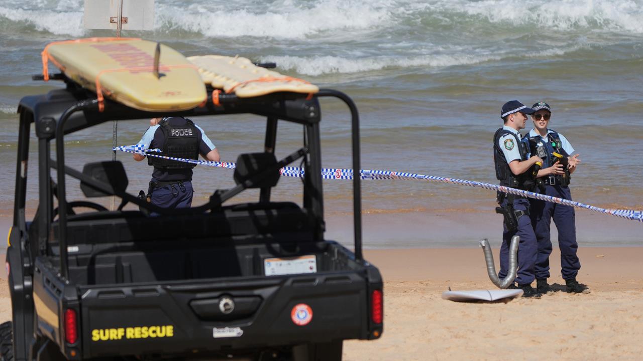 慎入／澳洲沙灘驚見「一顆人頭」！死者疑為台灣人…警方揭初步死因