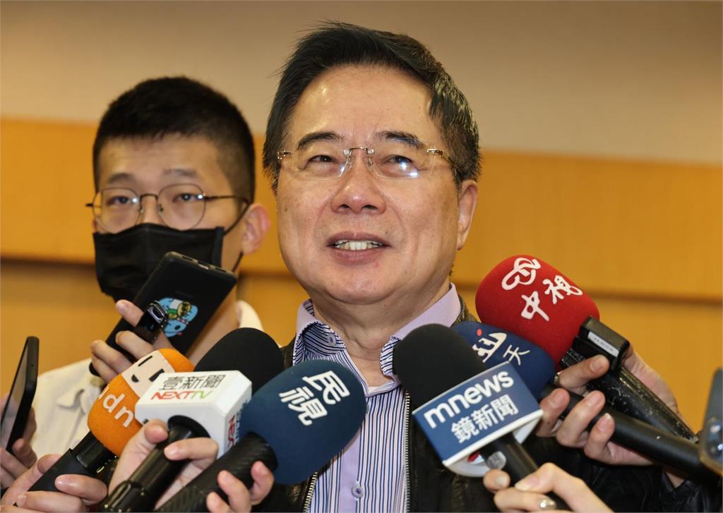 翻車！蔡正元稱日高官警告「賴清德要整你和傅崐萁」　中山泰秀批造謠跨海提告