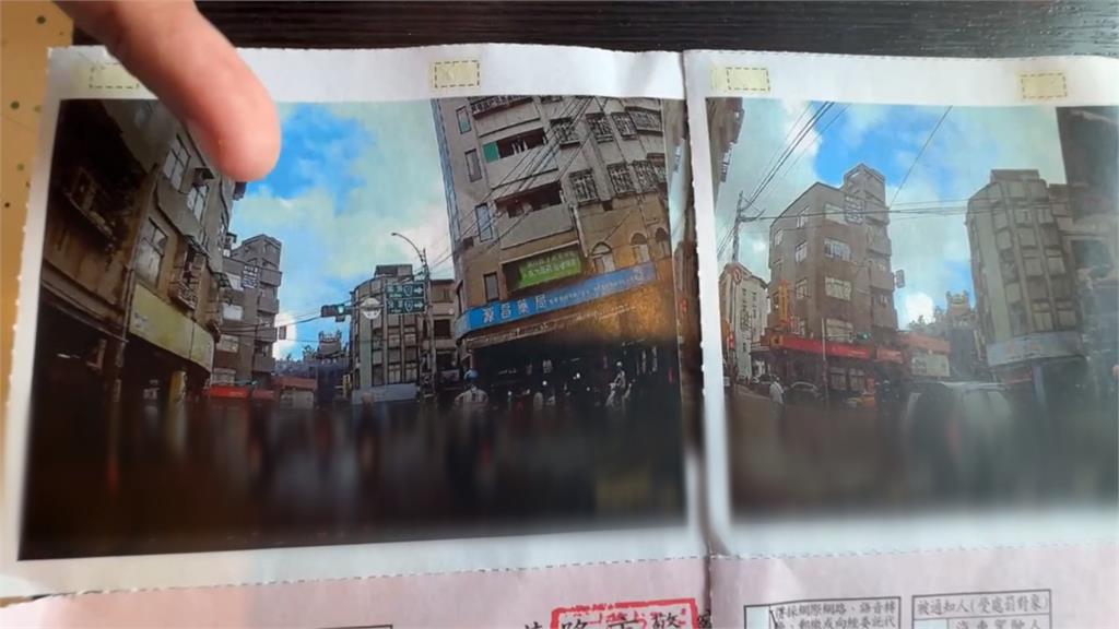 快新聞／檢舉魔人超扯手法「罰單全撤銷」　竟自架監視器狂檢舉369件交通違規