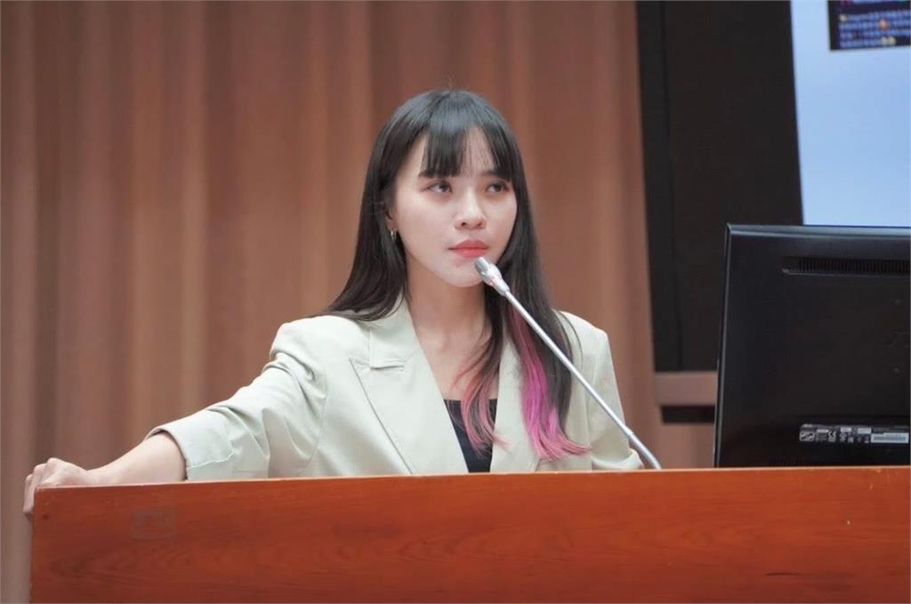 快新聞/難過罷免失利!談7藍委同意票達標 黃捷:反應民怨和焦慮