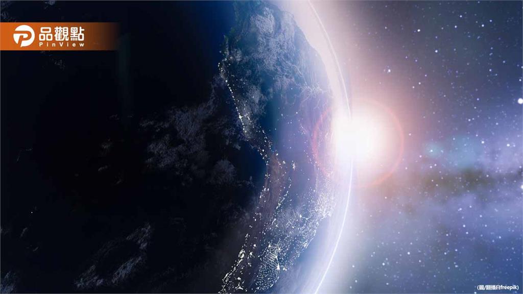 地球8月將失重7秒釀4千萬人亡？NASA緊急闢謠