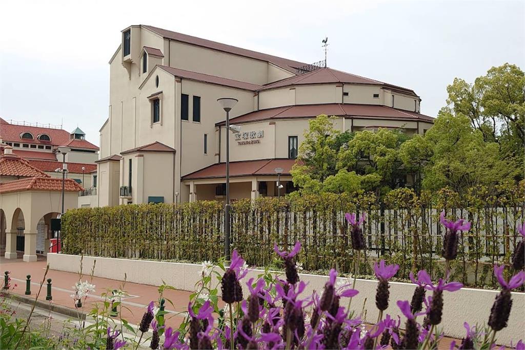 快新聞／平權一步！寶塚歌劇團宣布取消這「潛規則」　保障團員權益