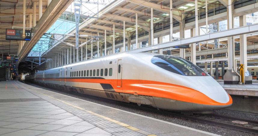 高鐵「這群人」5折列車加碼28班！購票時間曝光