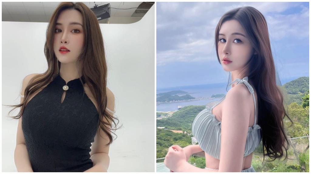 27歲補教女師「隱藏身分」全抖出!竟是「超高產暗黑女神」曝堅守1事