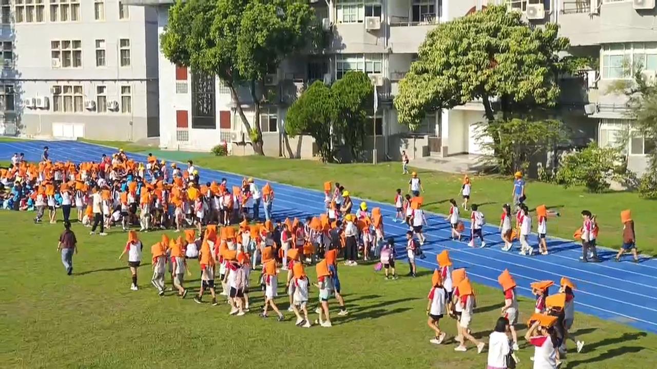 花蓮5.0地震「疏散警報」　中央澄清：縣府誤發勿恐慌