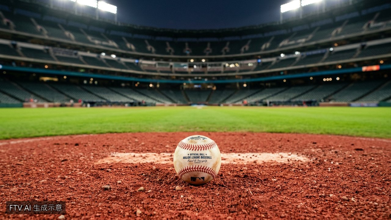 MLB／戰績墊底天使客場迎戰馬林魚　盼止敗扭轉頹勢