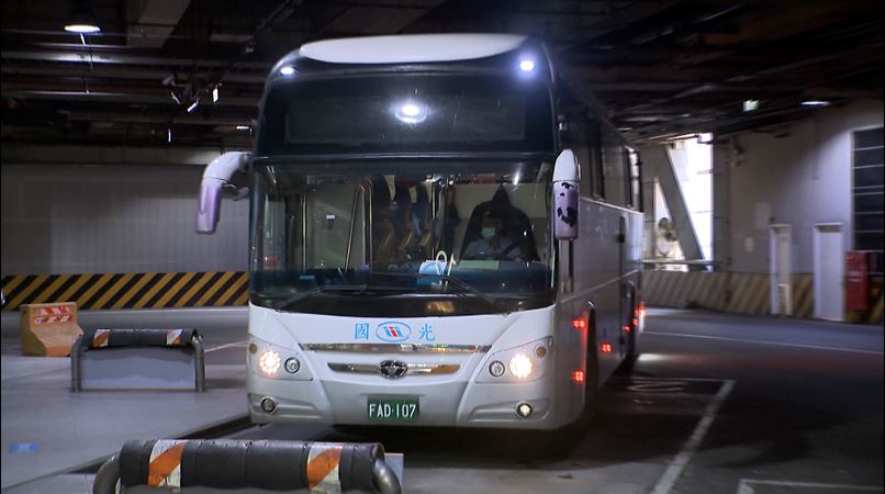 昔客運龍頭　國光客運爆欠薪！　補助9000多萬未入帳