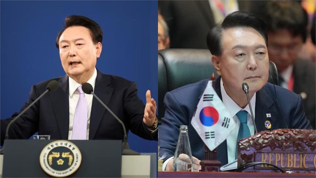 南韓最戲劇性的6小時！「最短命戒嚴令」時間線一次看…不到3小時被推翻